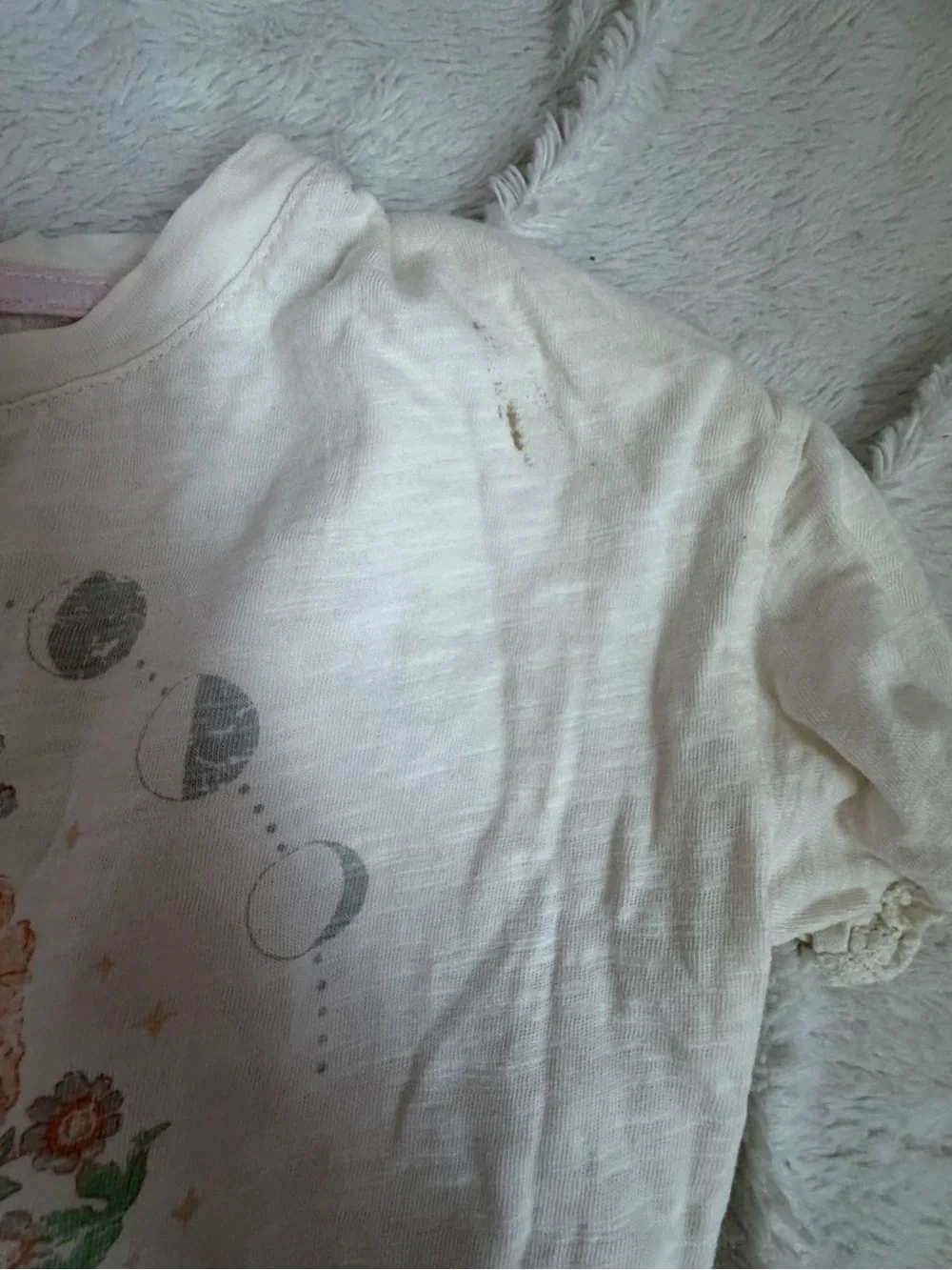 Haute Hippie Girls Outfit Size 7-8